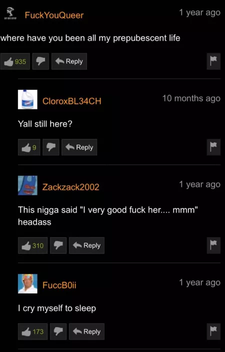 This whole thread. by hydrooxy