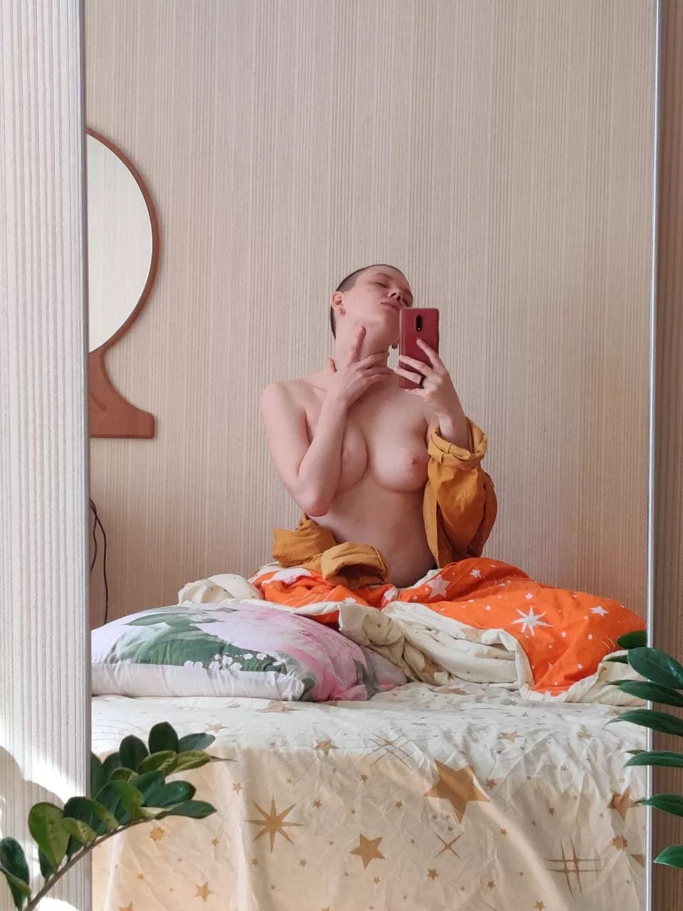 This will be the best sexting in your life! Subscribe, 50% discount 😈 posted by n_mikhailivna