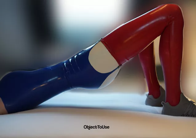 This will be the last one ;) by ObjectToUse