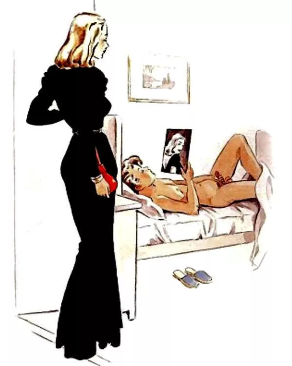 This won’t do at all posted by guy4girlsandboys