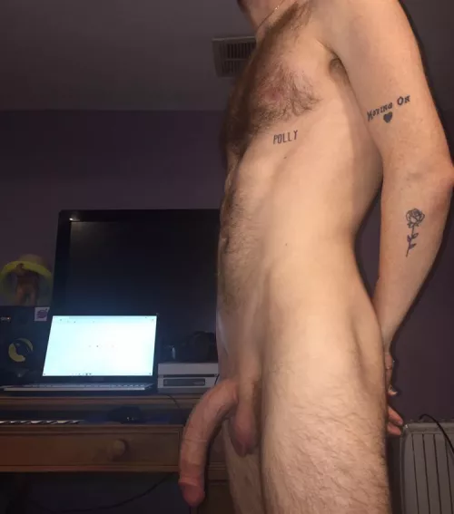 This work? by Caseytwo