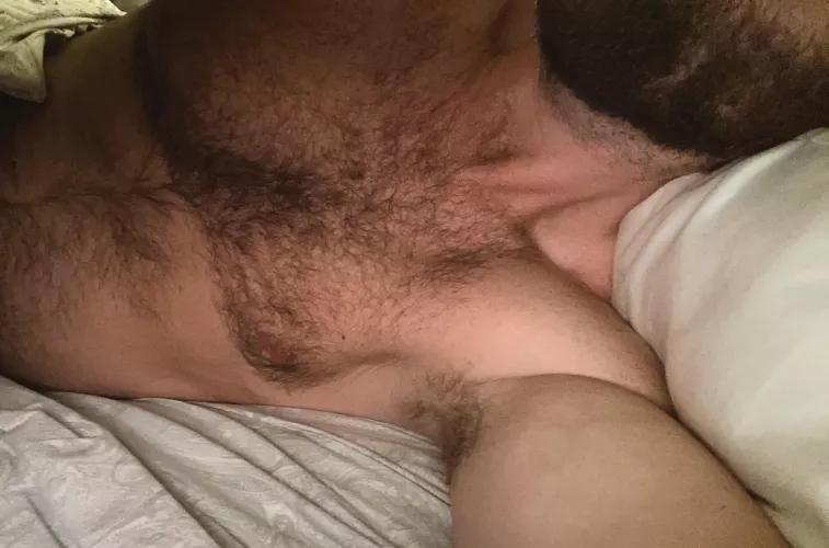 This’ll keep you warm by ConfidentRadish2113