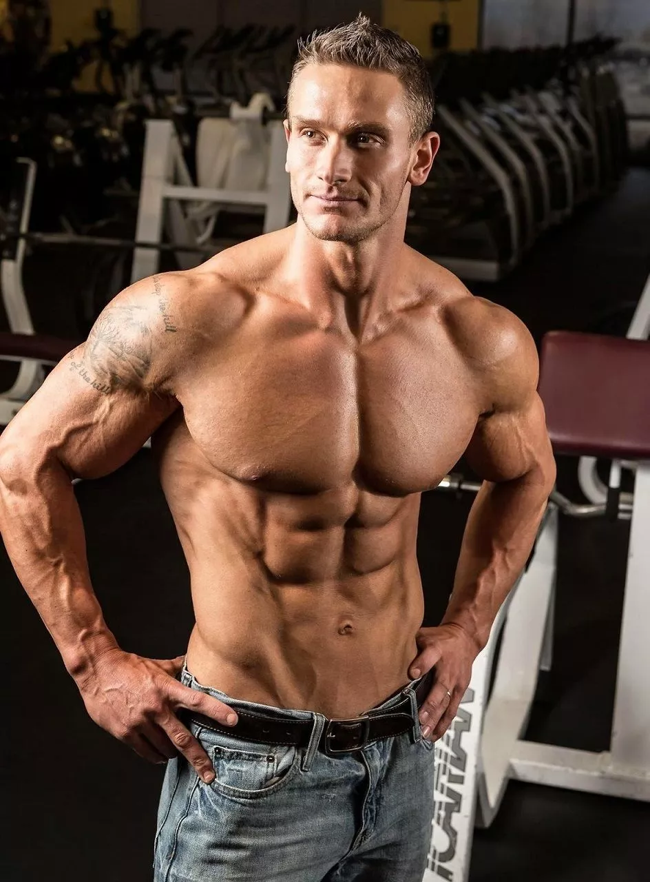 Thomas DeLauer posted by Havenos