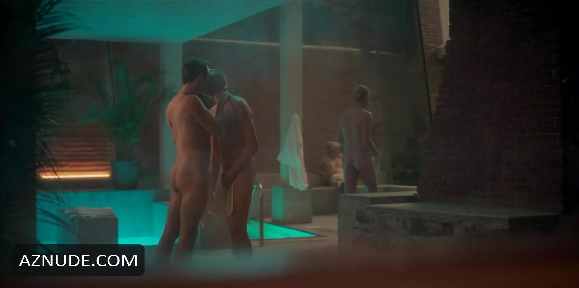 Thomas Doherty - Scottish Actor posted by johnmayers2468