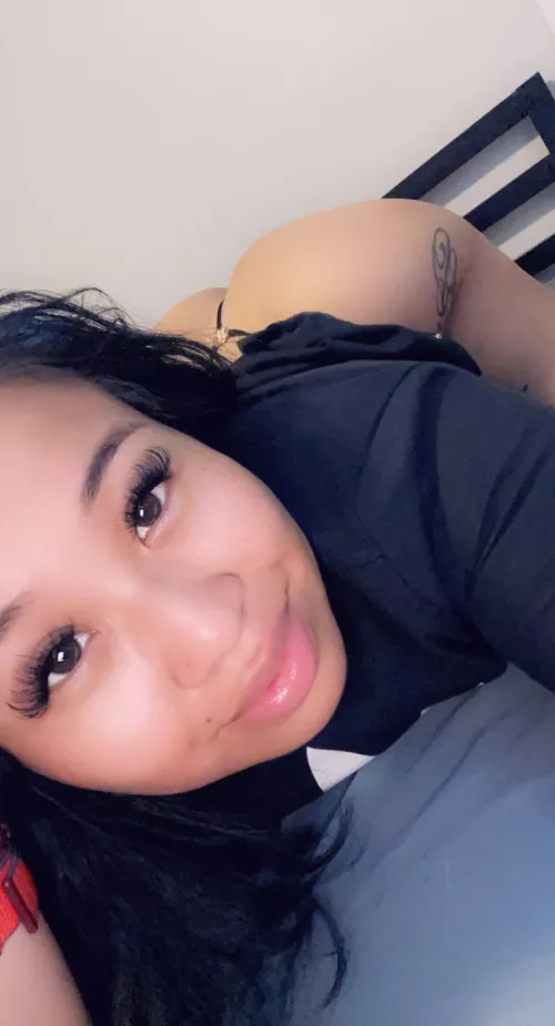 Thong? by Comfortable-Bowler60