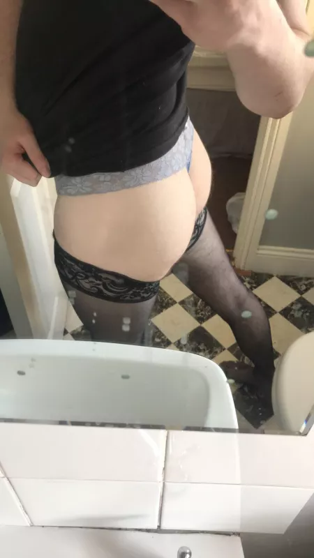 Thong Thursday 😋 [CD] by DyaListenTaNervanerr