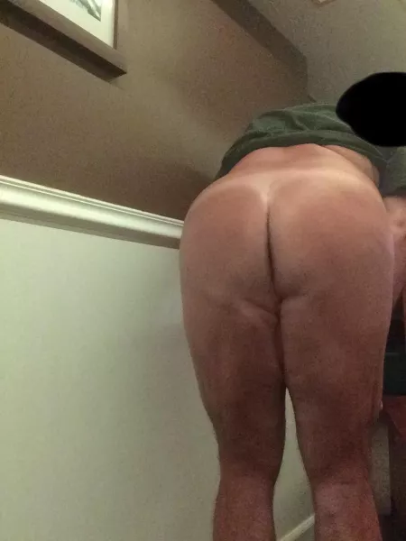 Thong whooty tan lines coming in ok? by JessicaCeedee