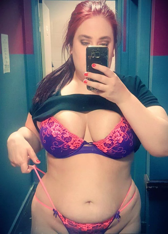 Thongs are superior. posted by AveryFires