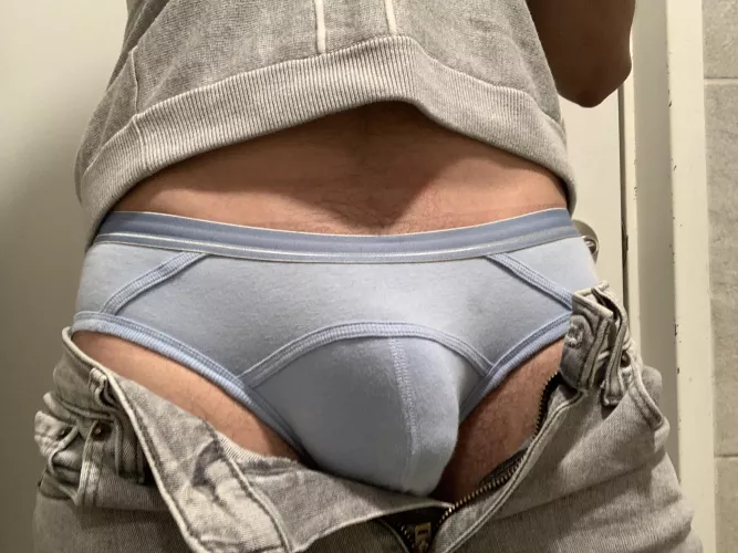 Those are a bit tight, but love them anyway. by wolfiewonka