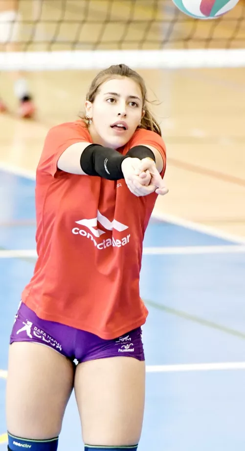 Those are some real tight shorts by redditphotosonly