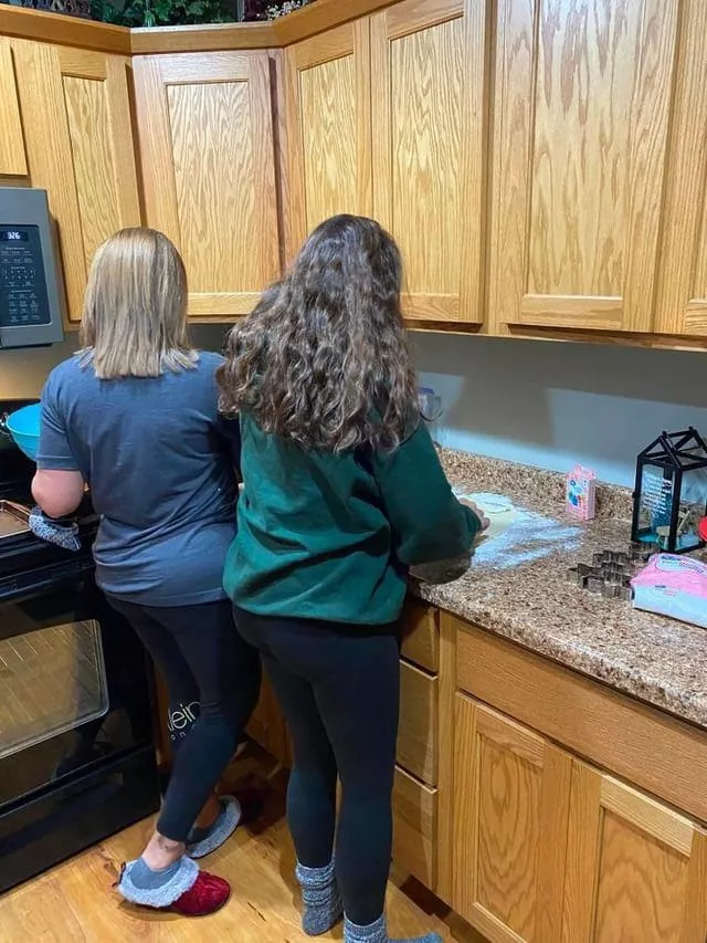 Those asses tho… posted by fapperclimate