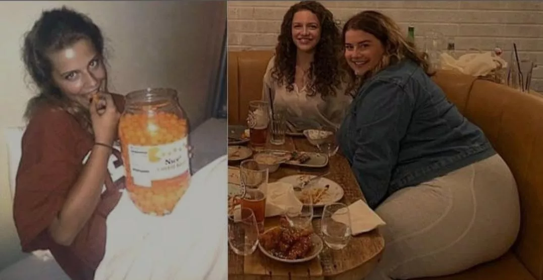 Those cheeseballs really stick with you posted by Sure_Pomelo271