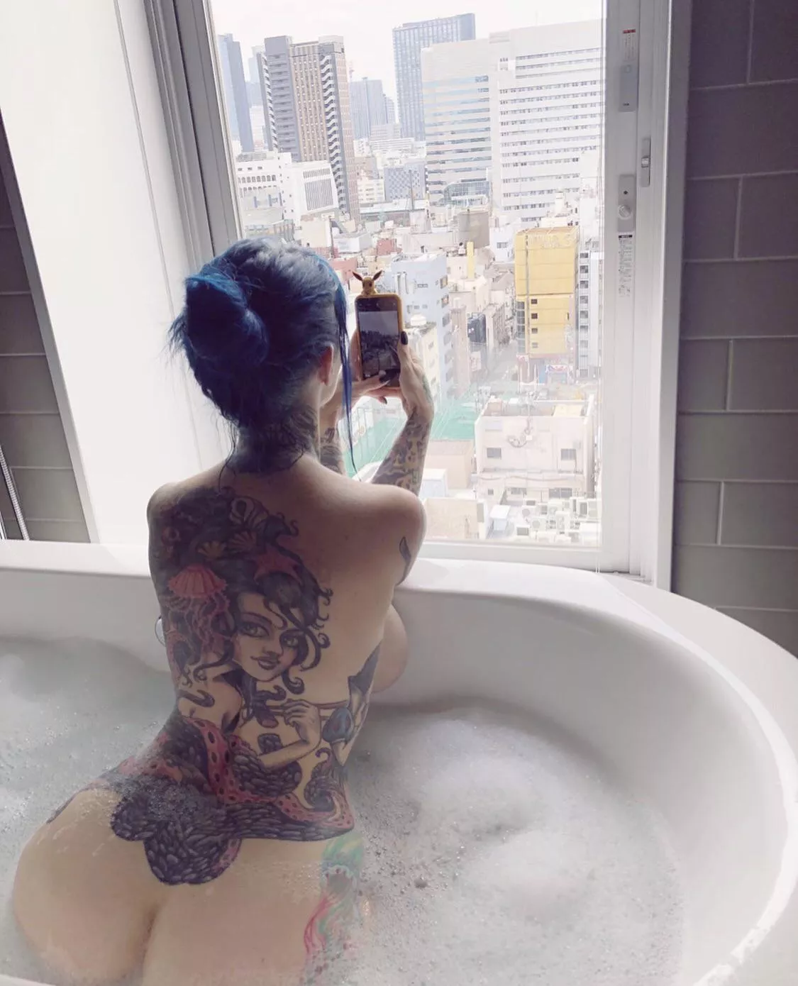 Those city views posted by [deleted]