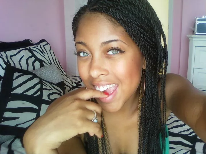 Those EYES posted by HJT_away