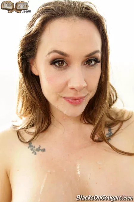 Those Eyes by lars2354