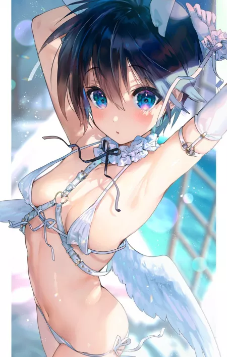 Those eyes by MOTHEROFFEET_R1