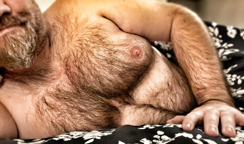 Those fingers in my hair, That sly come hither stare, That strips my conscience bare… by its_i-gor