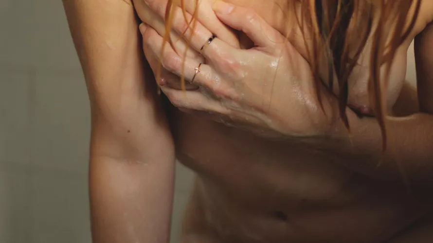 Those kinds of shower thoughts… by Naked_Cuddles