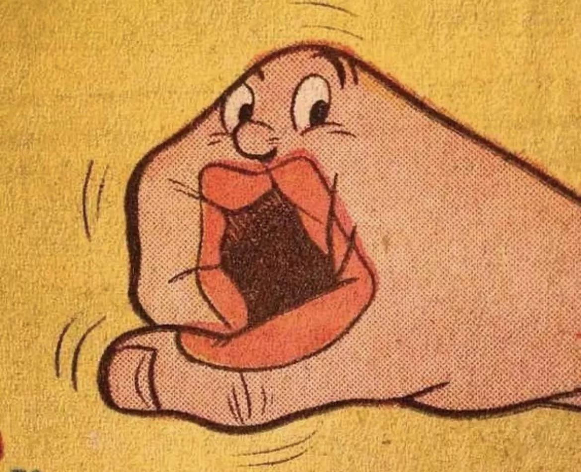 Those Lips posted by Rawalmond73