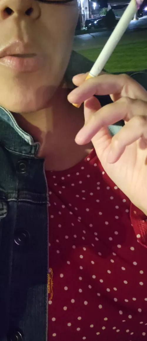 Those lips need to be kissed 💋 by Madtwngirl