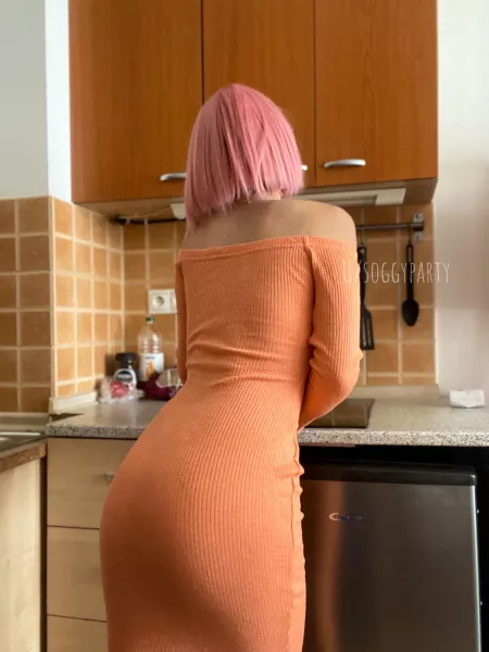 Those neon colors 🍑 by SoggyParty