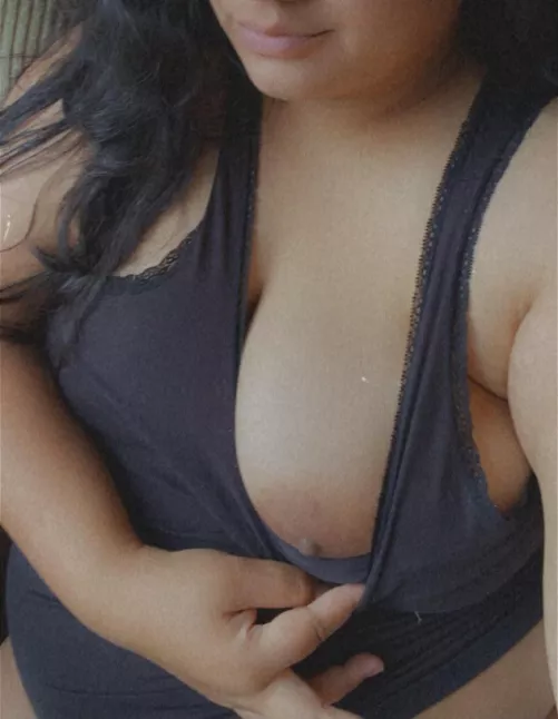 Those of you who ask for face pics…here’s a teaser 😘🥰 by lirkabout