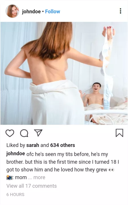 Those special social media birthday posts 😊 by Talkhyper