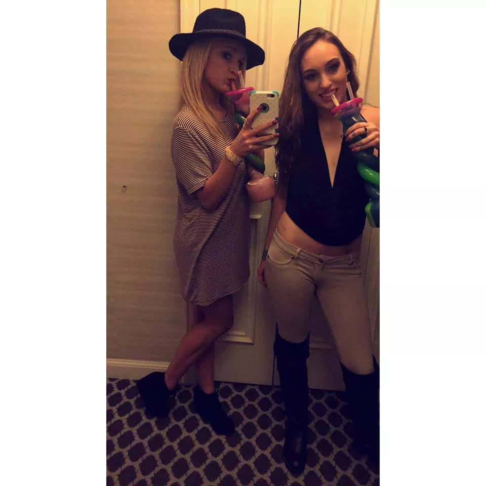 Thots posted by redditisthewebsass