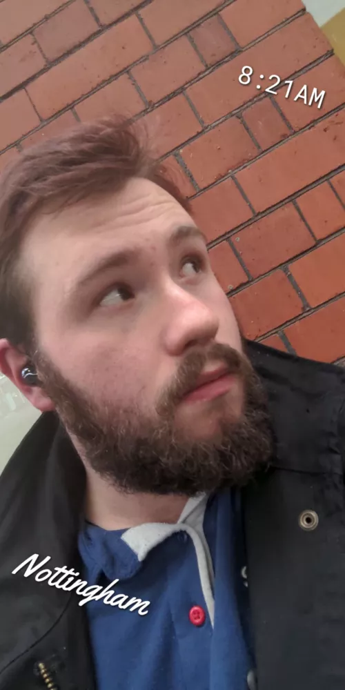 Thought I looked good by Keoleic