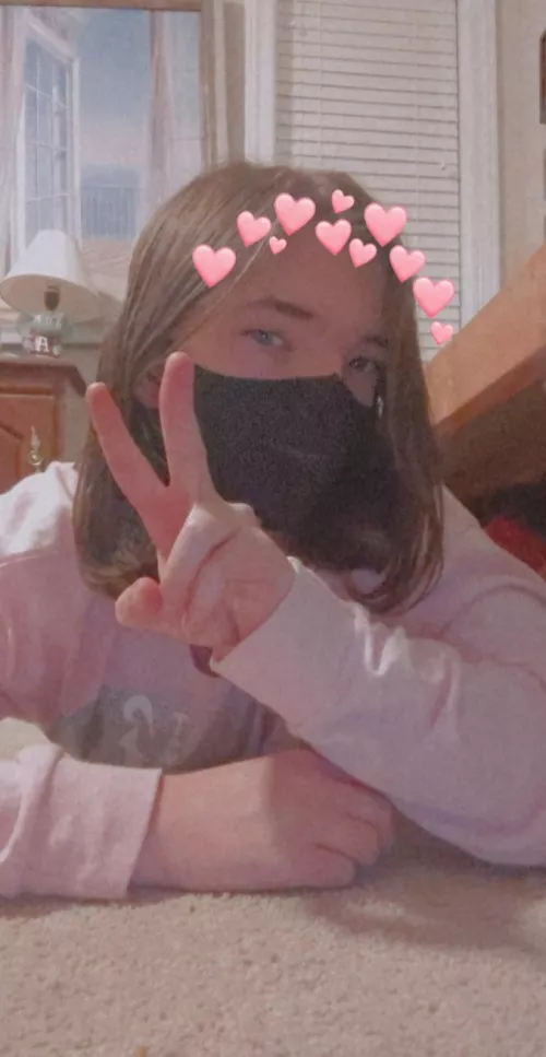 thought i looked pretty ✨ by Sensitive-Ad2655