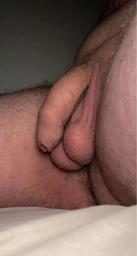 Thought I was looking pretty good tn by rjo38