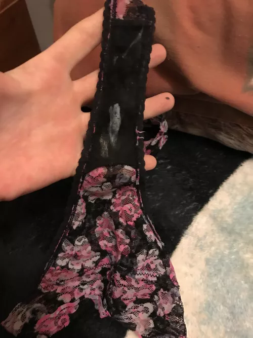 Thought I’d freshen these up for you 😈 just finished my horse ride by Xxcatthyx