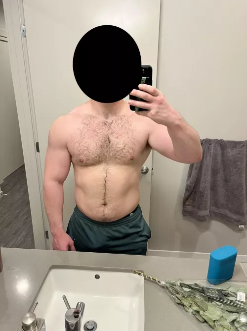 Thought I’d give it a shot 😄 by Fresh-Owl3443