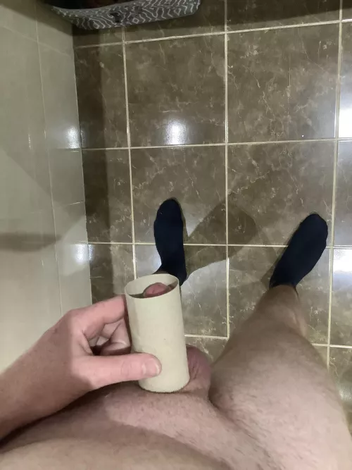 Thought I’d give this trend a go by ResponsiblePlay9216