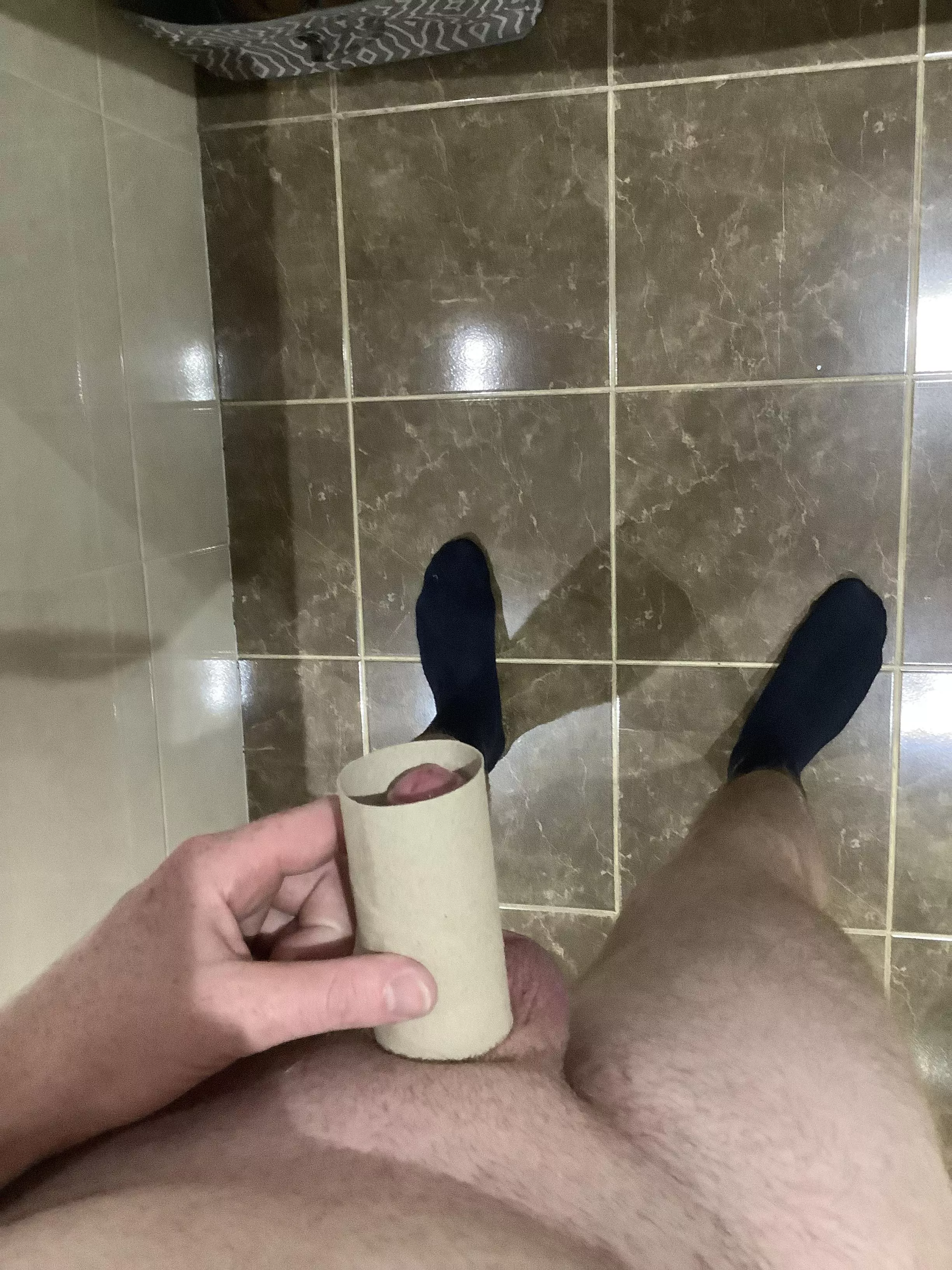 Thought I’d give this trend a go posted by ResponsiblePlay9216