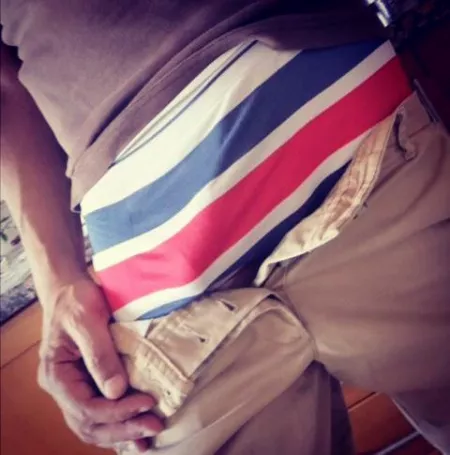 Thought I'd give you a frontal view too by captainmike161