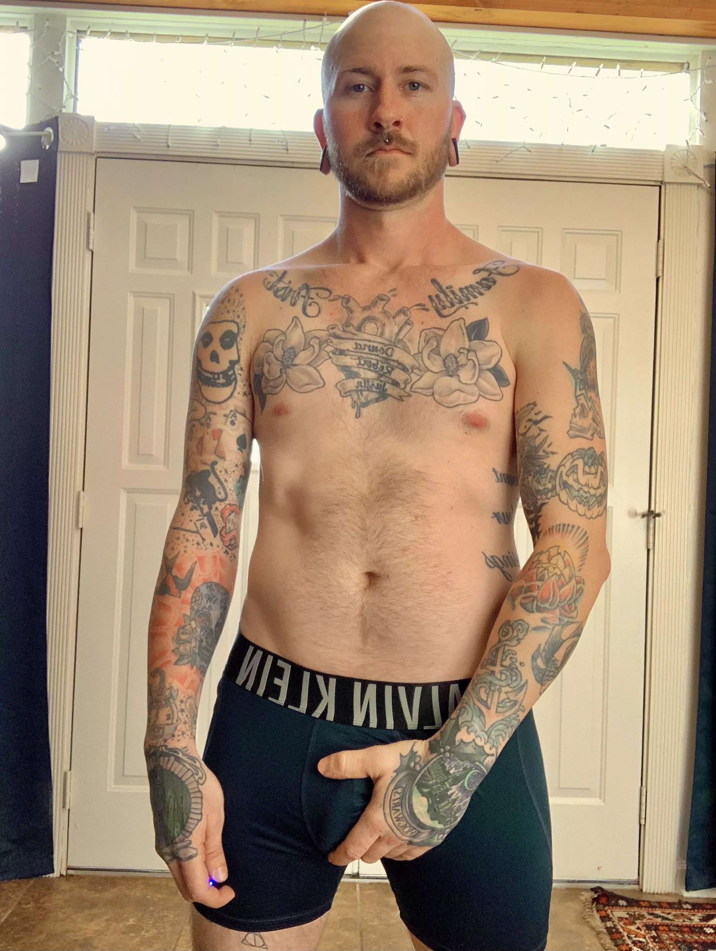 Thought I’d post something a little more mild for a change posted by general_ludd91