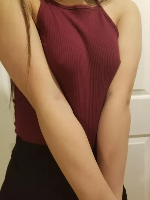 Thought I'd share my early morning pokies by toasty_naomi