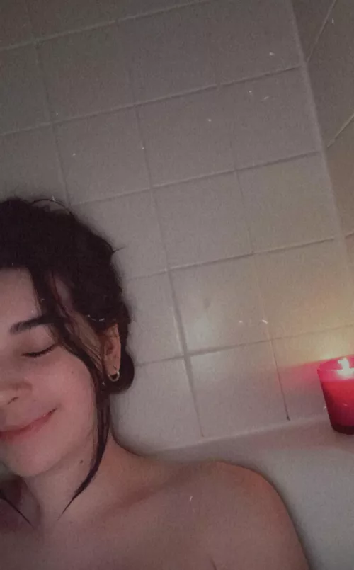 Thought I’d take some time to unwind tonight by elainebbb