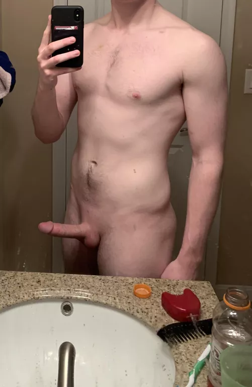 Thought I’d try posting here by Rare_Collection_7329