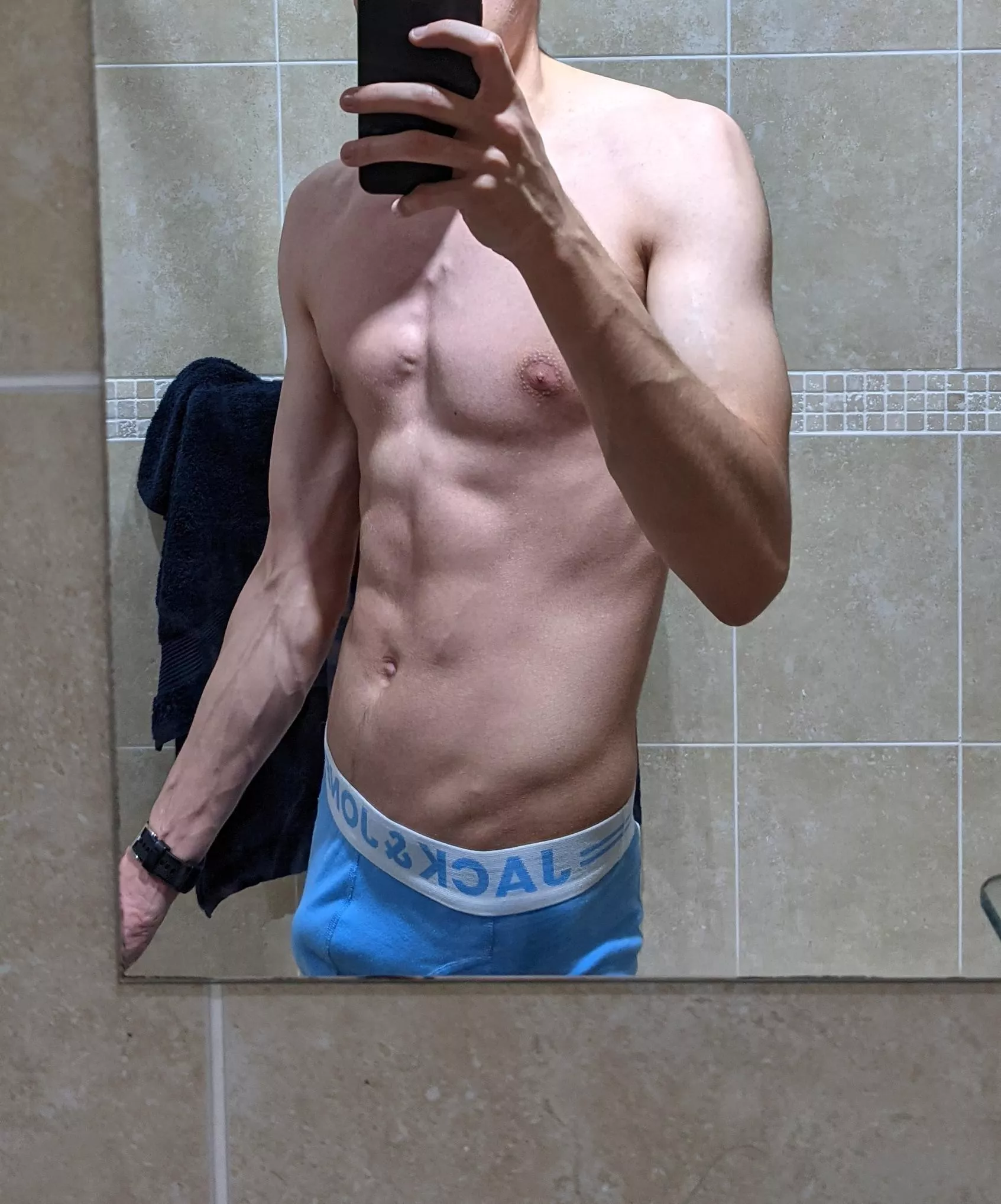 Thought my arm looked good in this picture posted by gator_230