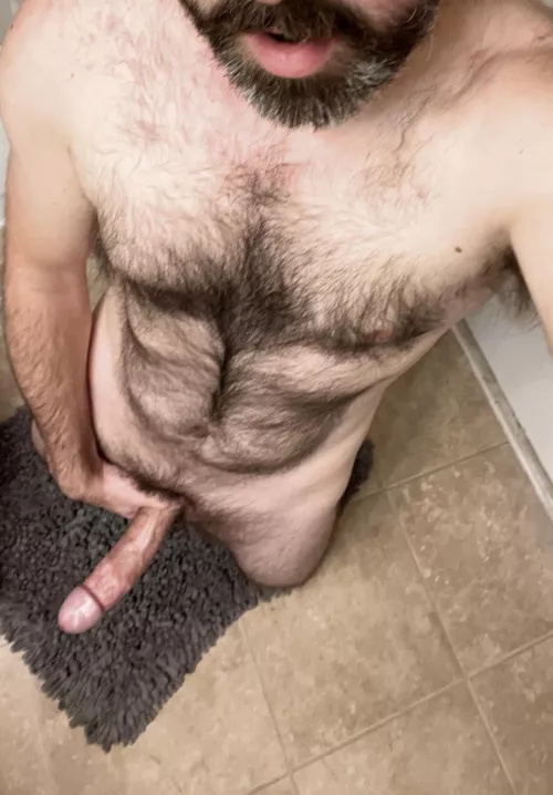 Thought my dick looked really big in this pic by OkProgrammer8360