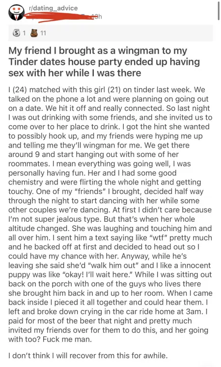 Thought of r/netorare while seeing this lol by KitsuneQc