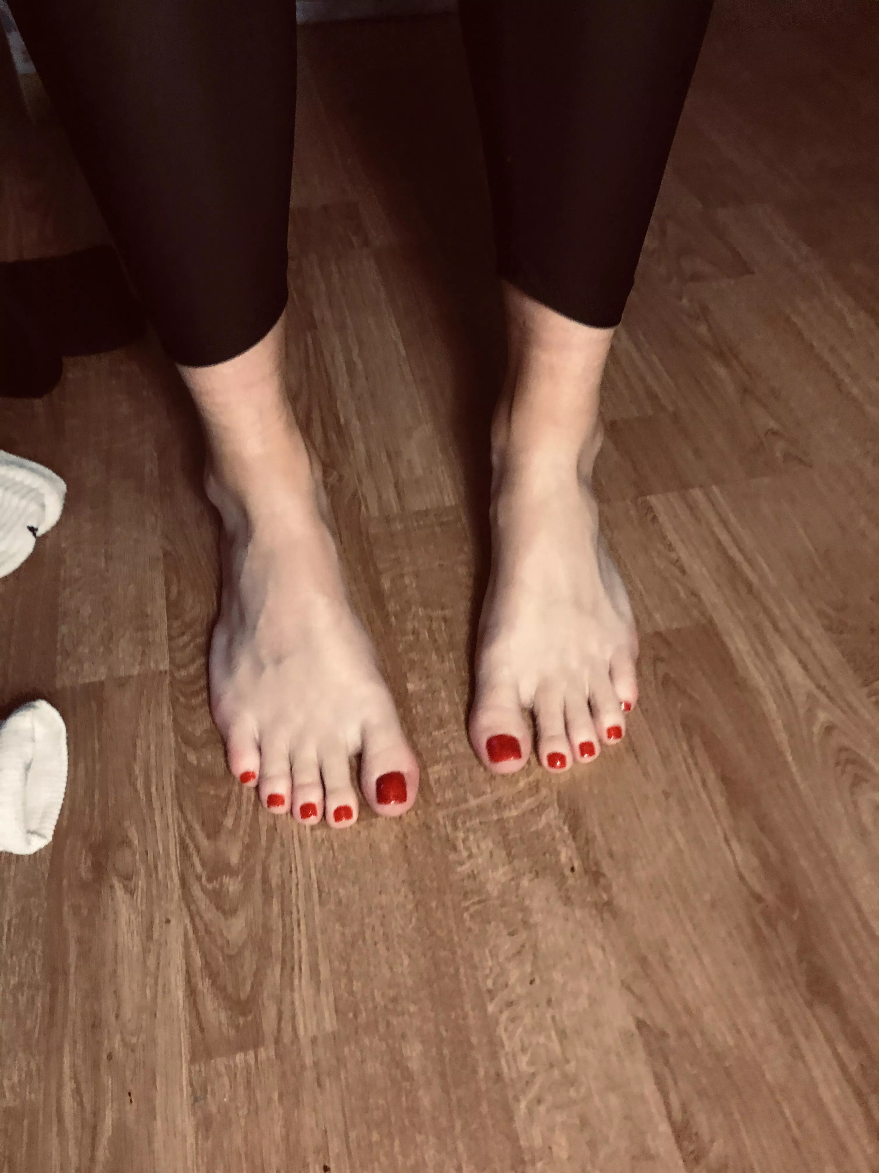 Thought red might be a favourite colour of some, is that a fair assumption? 🙂 posted by AoifeCD95