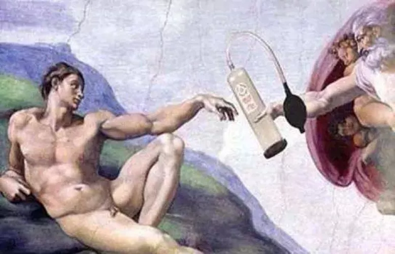 thought someone might find this funny by Certain_Excitement75