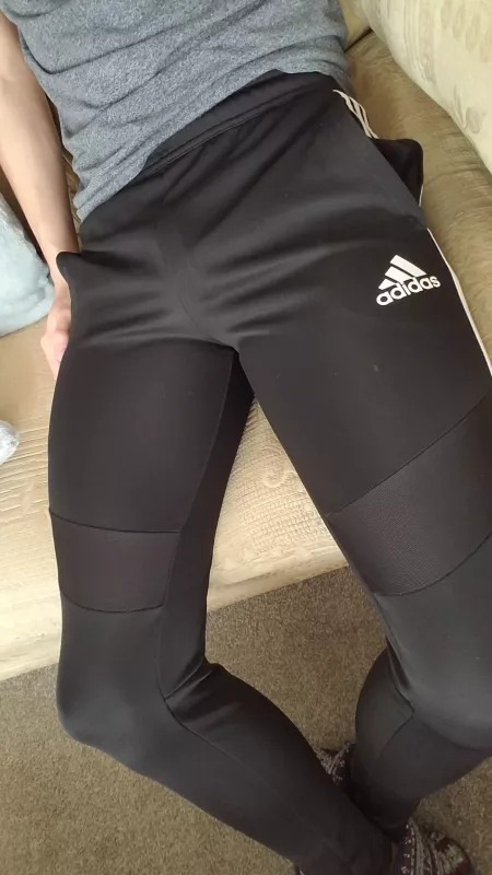 Thought these looked pretty good on me. IG: thatundiesnerd by ExpensiveNut