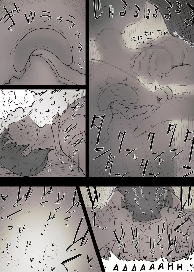 Thought this belonged here posted by Throwaway20XV