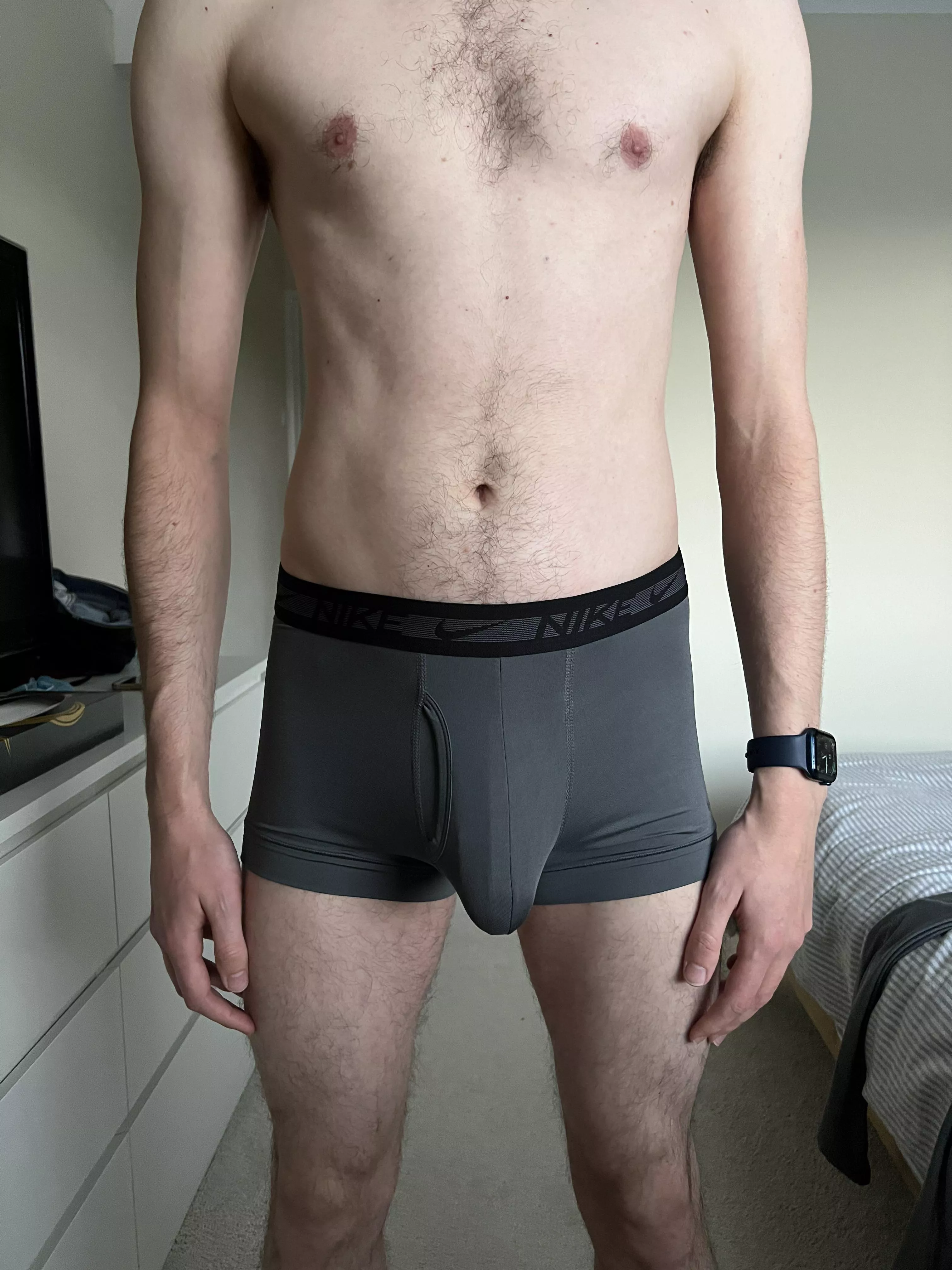 Thought this might be appreciated here 🩲🍆 posted by Fun_Investigator_875