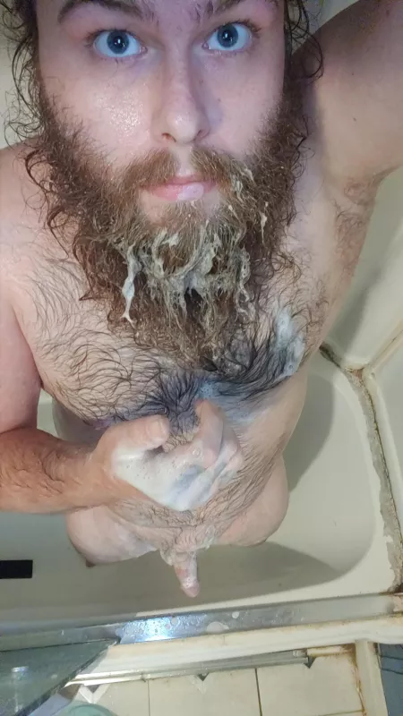 Thought this might do well here, but was on the fence about posting by Pissvagrant