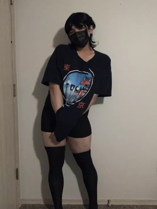 Thought this one was cute too, what do you think? by SweetieSweetBoy